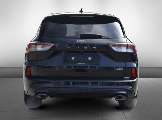 Ford KUGA Plug-In Hybrid ST-Line X | Camera