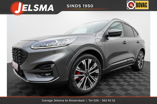 Ford KUGA 2.5 PHEV ST-Line aut., Pano | Trekhaak | 20inch
