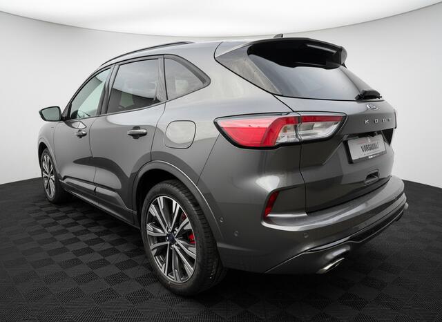 Ford KUGA 2.5 PHEV ST-Line aut., Pano | Trekhaak | 20inch