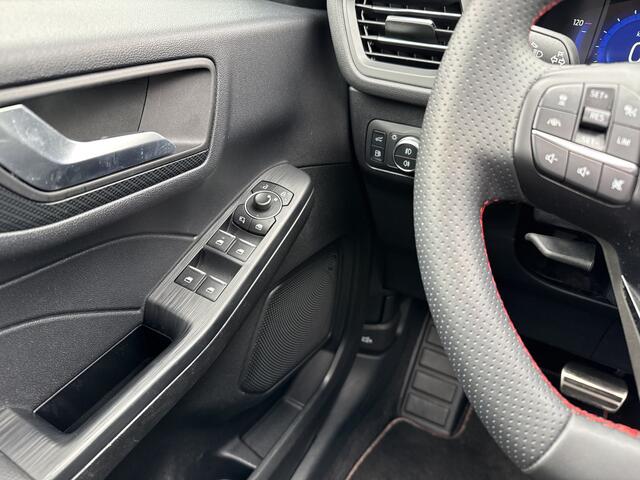 Ford KUGA 2.5 PHEV ST-Line aut., Pano | Trekhaak | 20inch