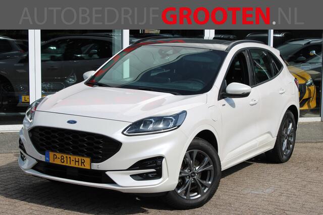 Ford KUGA 2.5 PHEV ST-Line//Pano!! NETTO EXCL VAT 12850,-- EURO