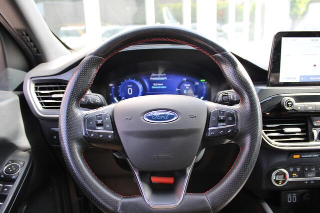 Ford KUGA 2.5 PHEV ST-Line//Pano!! NETTO EXCL VAT 12850,-- EURO