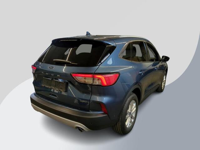 Ford KUGA 2.5 PHEV Titanium X 101.000 KM | Winterpack | Driver Pack | WORDT VERWACHT!