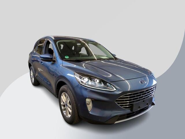 Ford KUGA 2.5 PHEV Titanium X 101.000 KM | Winterpack | Driver Pack | WORDT VERWACHT!