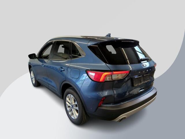 Ford KUGA 2.5 PHEV Titanium X 101.000 KM | Winterpack | Driver Pack | WORDT VERWACHT!