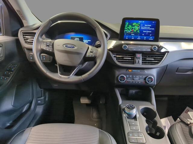 Ford KUGA 2.5 PHEV Titanium X 101.000 KM | Winterpack | Driver Pack | WORDT VERWACHT!