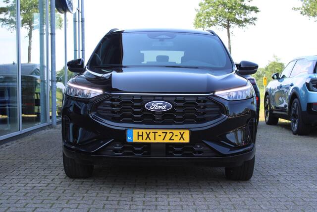 Ford KUGA 2.5 PHEV ST-Line | Winterpack | Wegklapbare Trekhaak | Orig. NL Auto |