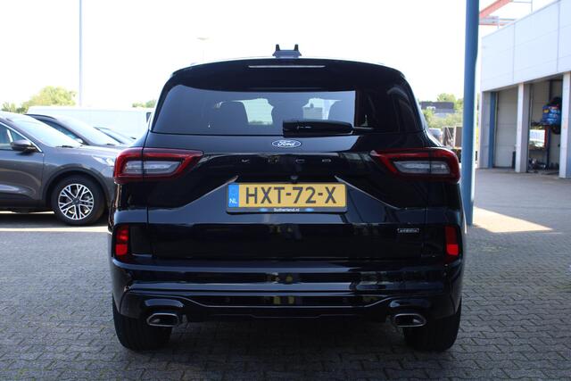 Ford KUGA 2.5 PHEV ST-Line | Winterpack | Wegklapbare Trekhaak | Orig. NL Auto |