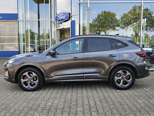 Ford KUGA 2.5 PHEV ST-Line X | Magnetic | Winterpack | Orin NL Auto |