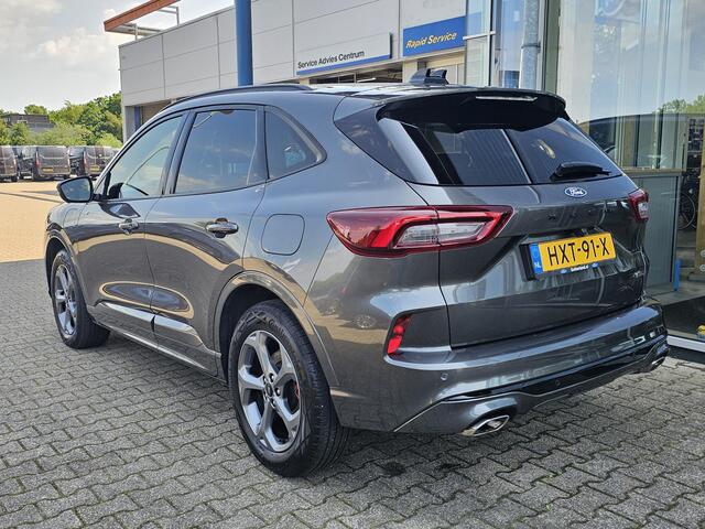 Ford KUGA 2.5 PHEV ST-Line X | Magnetic | Winterpack | Orin NL Auto |