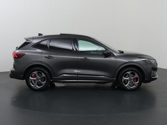 Ford KUGA 2.5 PHEV ST-Line X | Panoramadak | Winterpakket | Head-Up | Matrix Led | Cruise Control Adaptief | B&O |