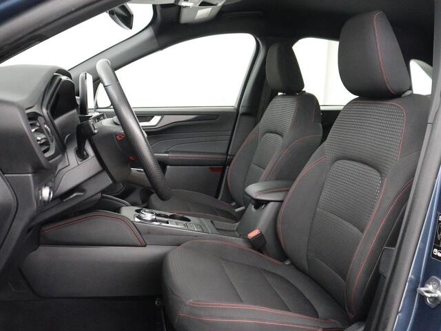 Ford KUGA 2.5 PHEV ST-Line | SOH 87,2 | Adaptive cruise | Camera | Full LED | Climate control | Dodehoek detectie | Carplay | Navi. Full map | DAB