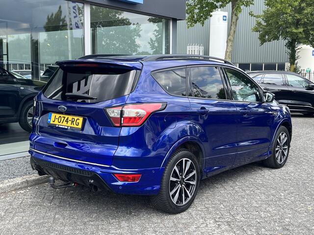 Ford KUGA 1.5 EcoBoost ST Line 150pk/110kW 6-bak | Afn. trekhaak | Bi-Xenon | Sony | Camera | Elek. achterklep | Winter Pack | etc. etc.