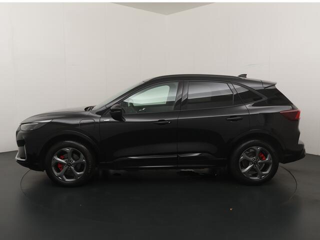 Ford KUGA 2.5 PHEV 243 pk ST-Line X I AGR stoelen I Adapt Cruise I Winter Pack | B&O | 360° Camera