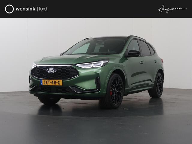 Ford KUGA 2.5 PHEV Sound Edition | Elektr. Tekhaak | Winterpakket | Cruise Control Adaptief | B&O | Matrix Led Koplampen | 19"Lichtmetalen Velgen |