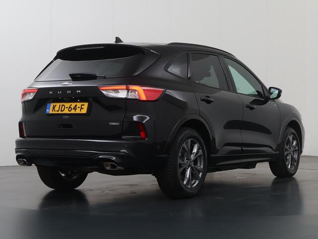 Ford KUGA 2.5 PHEV ST-Line X | Elektr. Trekhaak | Winterpakket | Cruise Control Adaptief | Head Up | Full Led Koplampen | B&O |
