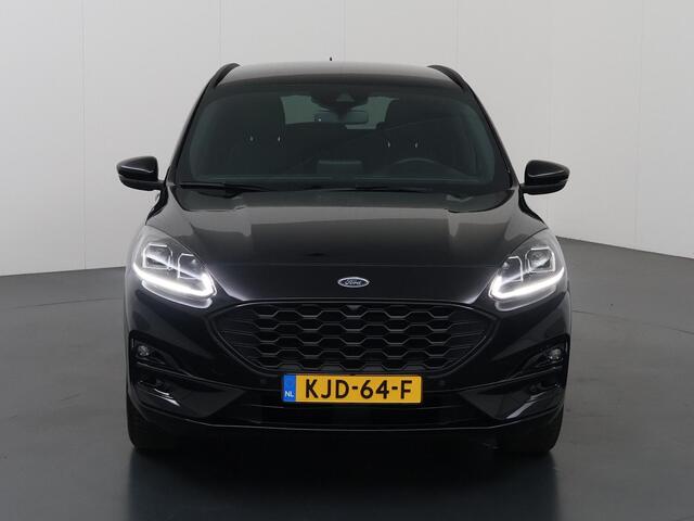 Ford KUGA 2.5 PHEV ST-Line X | Elektr. Trekhaak | Winterpakket | Cruise Control Adaptief | Head Up | Full Led Koplampen | B&O |