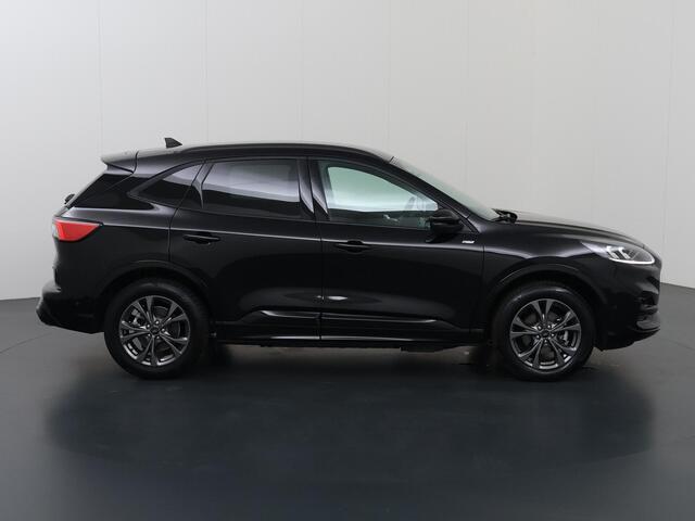 Ford KUGA 2.5 PHEV ST-Line X | Elektr. Trekhaak | Winterpakket | Cruise Control Adaptief | Head Up | Full Led Koplampen | B&O |