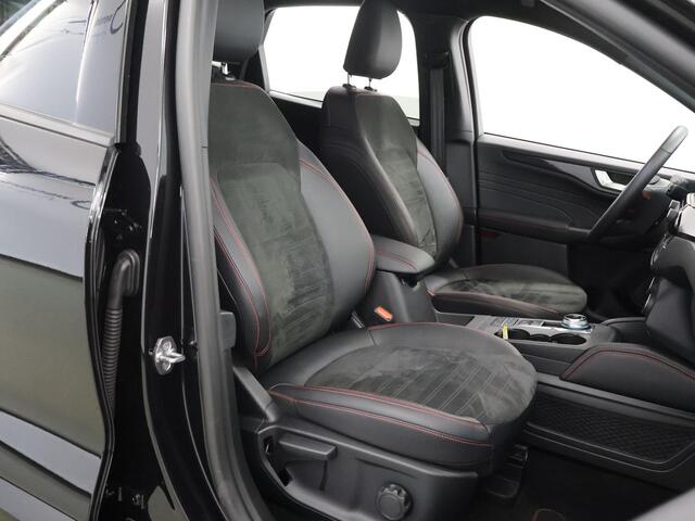 Ford KUGA 2.5 PHEV ST-Line X | Elektr. Trekhaak | Winterpakket | Cruise Control Adaptief | Head Up | Full Led Koplampen | B&O |