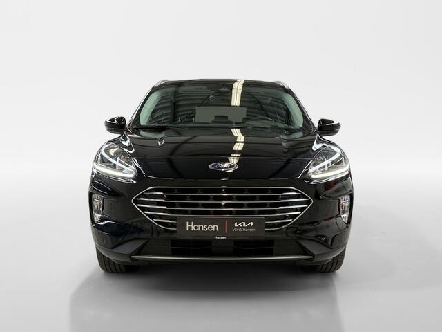 Ford KUGA Plug-In Hybrid Titanium I Winterpakket I Carplay I Camera