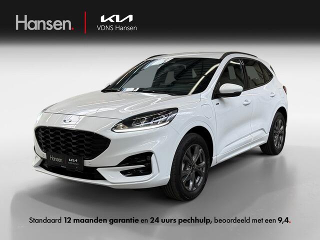 Ford KUGA 2.5 PHEV ST-Line I Winterpakket I Carplay I Camera