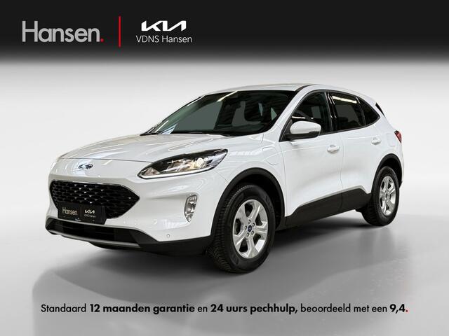Ford KUGA 2.5 PHEV Trend I Winterpakket I Navi I Cruise Control