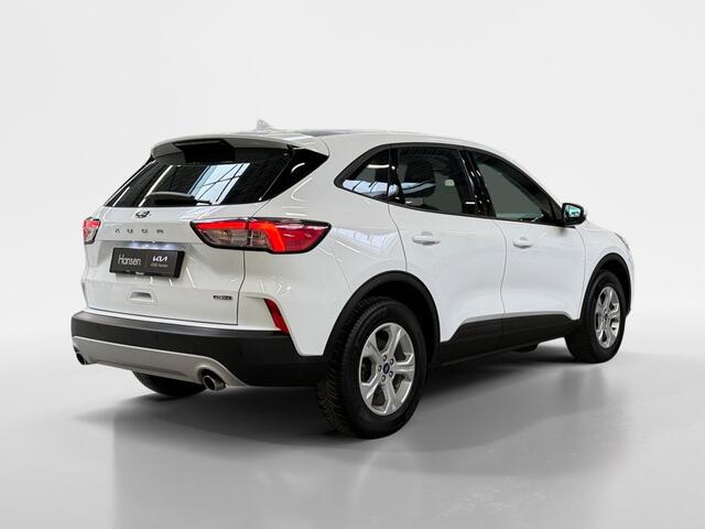 Ford KUGA 2.5 PHEV Trend I Winterpakket I Navi I Cruise Control