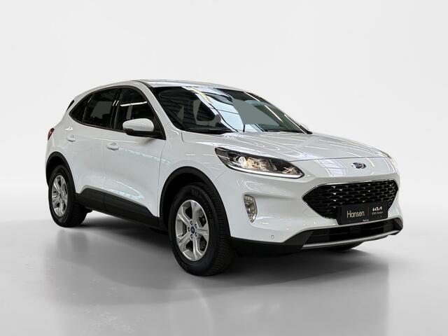 Ford KUGA 2.5 PHEV Trend I Winterpakket I Navi I Cruise Control