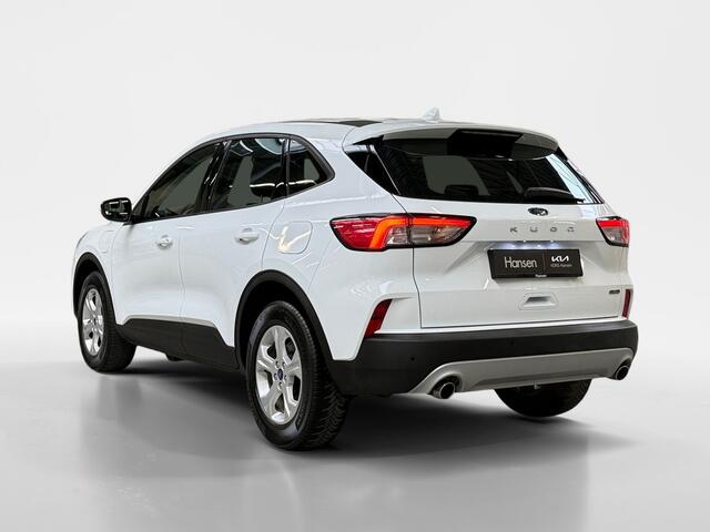 Ford KUGA 2.5 PHEV Trend I Winterpakket I Navi I Cruise Control