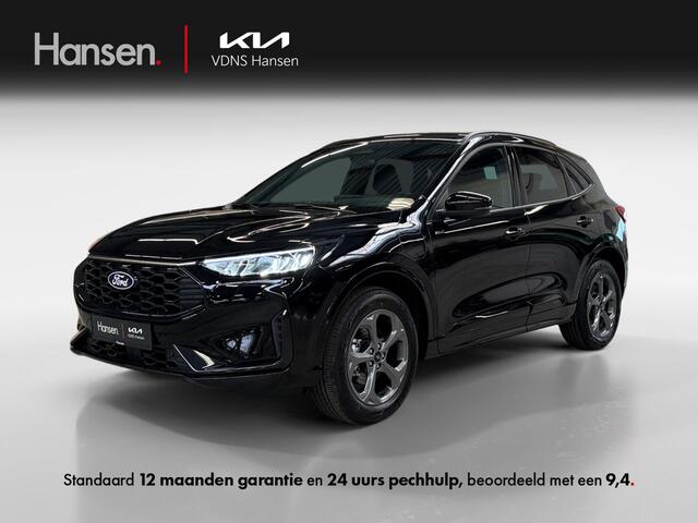 Ford KUGA 2.5 PHEV ST-Line I Direct leverbaar I Winterpakket I Camera