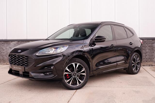 Ford KUGA 2.5 PHEV ST-Line X | Pano | LED | B&O | Navi | Camera | Elek. Achterklep |