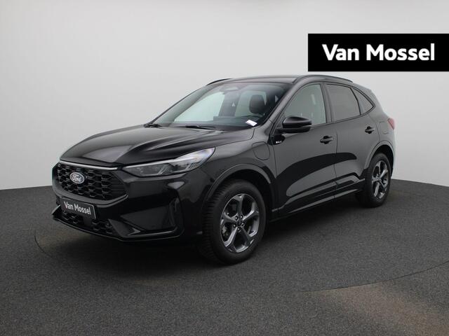 Ford KUGA 2.5 PHEV Vignale | ST LIne | Automaat | Verwarmde Voorstoelen | Verwarmd Stuurwiel | Verwarmbare Voorruit | Cruise Control | Lane Assist | Climate Control | Head Up Display | Parkeer Camera Achter | Parkeersensoren Voor + Achter | Navigatie
