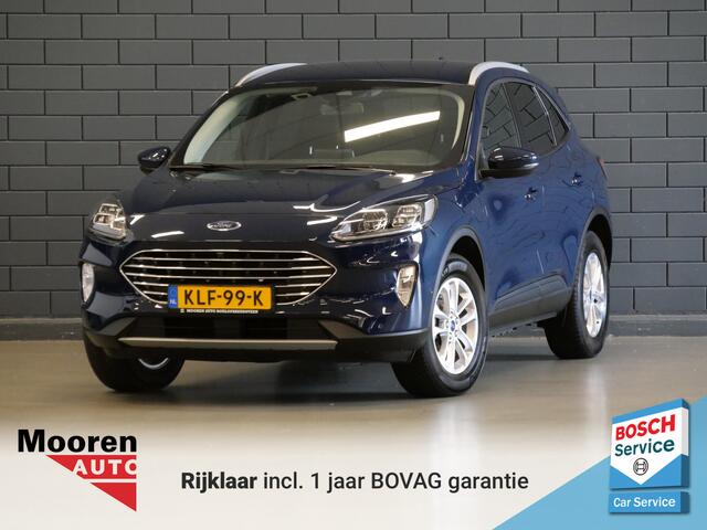 Ford KUGA 2.5 PHEV | Winterpack | Camera | Navigatie |