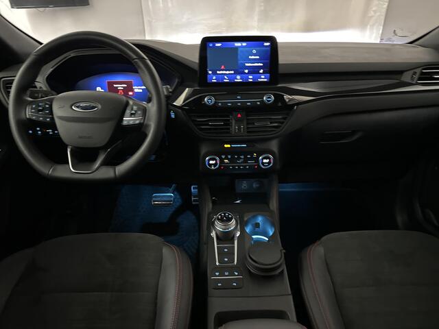 Ford KUGA 2.5 PHEV ST-Line X | 50.800 KM | Trekhaak | Panorama Dak | Winter Pack | Technology Pack | Driver Pack |WORDT VERWACHT!