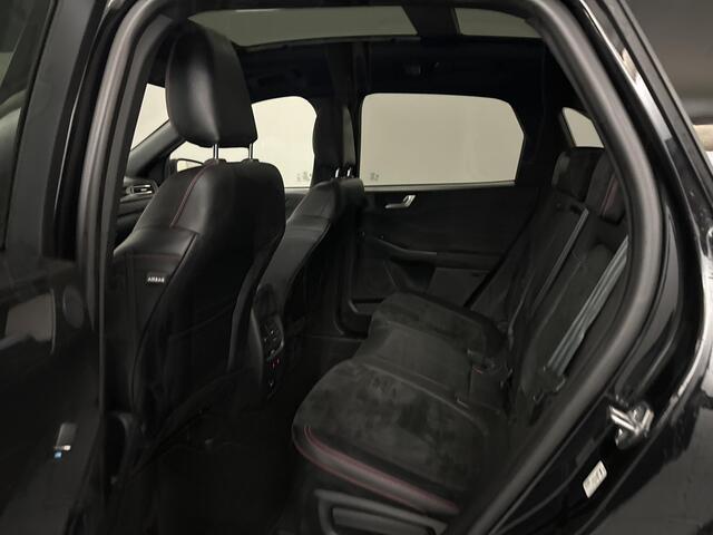 Ford KUGA 2.5 PHEV ST-Line X | 50.800 KM | Trekhaak | Panorama Dak | Winter Pack | Technology Pack | Driver Pack |WORDT VERWACHT!