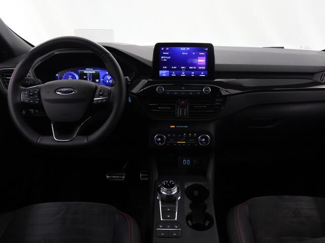 Ford KUGA 2.5 PHEV ST-Line X | Panoramadak | Winterpakket | B&O | Cruise Control Adaptief | Head Up | Parkeercamera | Navigatie |