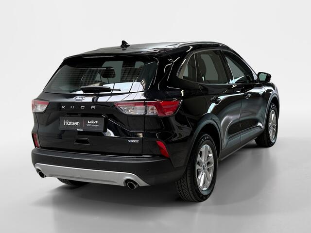 Ford KUGA 2.5 PHEV Titanium I Carplay I Camera I Keyless I Stoelverwarming