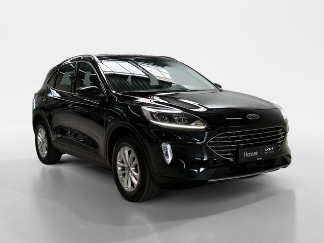 Ford KUGA 2.5 PHEV Titanium I Carplay I Camera I Keyless I Stoelverwarming