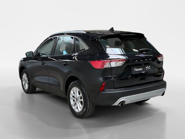Ford KUGA 2.5 PHEV Titanium I Carplay I Camera I Keyless I Stoelverwarming
