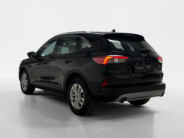 Ford KUGA 2.5 PHEV Titanium I Winterpakket I Camera I Carplay