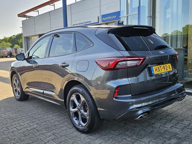 Ford KUGA 2.5 PHEV ST-Line X | Magnetic | Winterpack | Orig NL Auto |