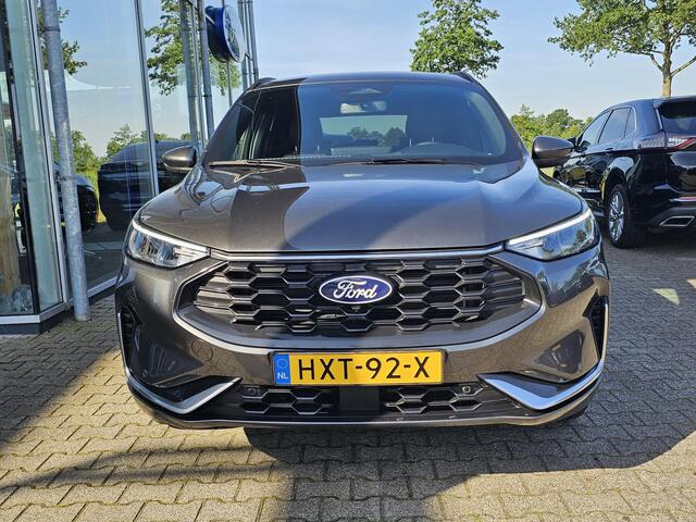Ford KUGA 2.5 PHEV ST-Line X | Magnetic | Winterpack | Orig NL Auto |