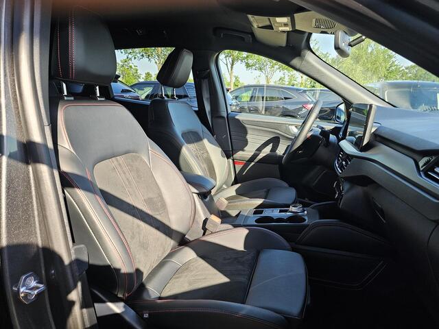 Ford KUGA 2.5 PHEV ST-Line X | Magnetic | Winterpack | Orig NL Auto |