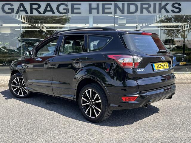 Ford KUGA 1.5 EcoBoost ST Line 150 PK | Led-Licht Pakket | Optie Pakket | Navi | Climate| Cruise Control | Stuur & Stoelverwarming | Elektr. Achterklep |