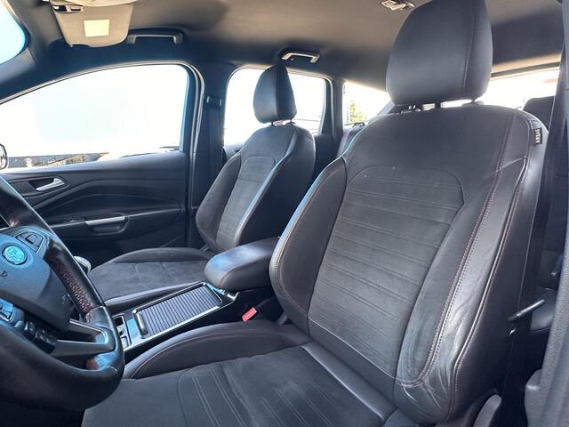 Ford KUGA 1.5 EcoBoost ST Line 150 PK | Led-Licht Pakket | Optie Pakket | Navi | Climate| Cruise Control | Stuur & Stoelverwarming | Elektr. Achterklep |