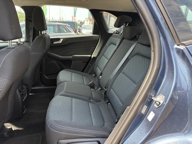 Ford KUGA 2.5 PHEV Titanium | Trekhaak