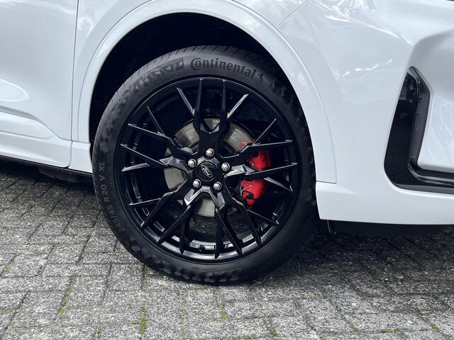 Ford KUGA 2.5 PHEV ST-Line X Black Package 243pk e-CVT Automaat | NIEUWSTE MODEL MET BLUECRUISE EN CONNECTIVITY | 5531 | Leverbaar in meerdere kleuren | Full Options | Pano | BlueCruise | Black Package | E-Trekhaak | Panodak | Coast-to-Coast Matrix LED |