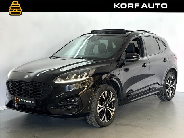 Ford KUGA 2.5 PHEV ST-Line X | Pano | Winter