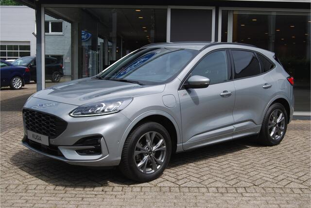 Ford KUGA 2.5 PHEV 225PK ST-Line X WINTERPACK | ADAPTIVE CRUISE | B&O AUDIO | BLIS | CAMERA |ELEKTR.KLEP