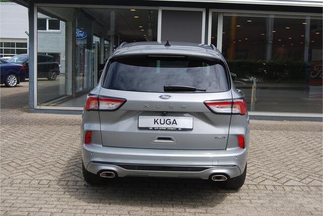 Ford KUGA 2.5 PHEV 225PK ST-Line X WINTERPACK | ADAPTIVE CRUISE | B&O AUDIO | BLIS | CAMERA |ELEKTR.KLEP